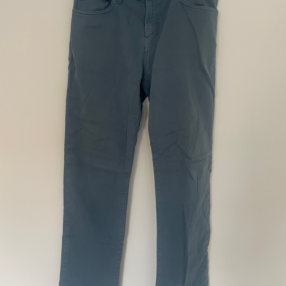 Men's J BRAND Blue pants